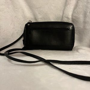 Small Black Crossbody Bag